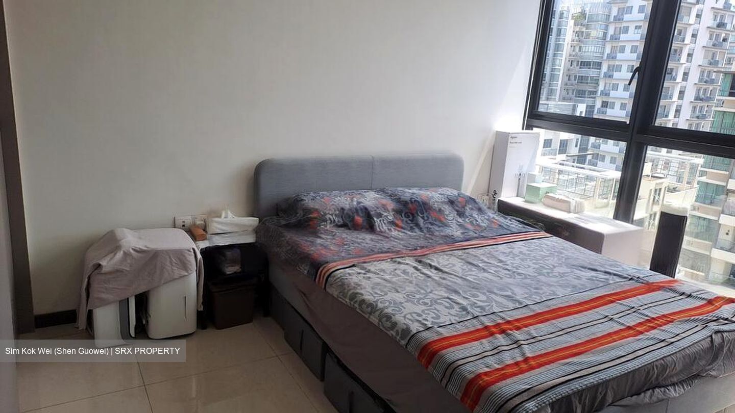 The Poiz Residences (D13), Apartment #456462111
